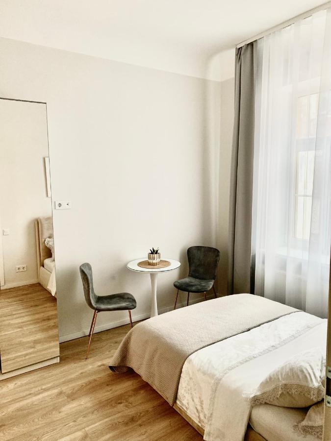 Suites By Riga Old Town Exterior photo